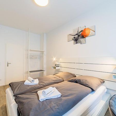 Renoviert Und Modern Apartment Nuremberg Luaran gambar